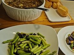 -味莊·青岛菜(云霄路店)