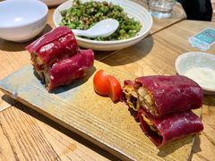 -潮粥荟·潮汕砂锅粥(朝阳大悦城店)