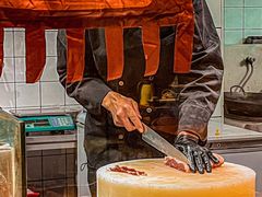 -三太子地摊烧烤·小龙虾(北蔡店)