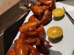 -海派悦庭·海胆烧麦·新融合菜(凯德广场店)