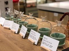 -GOTLOT COFFEE&KITCHEN角落厨房NOOK店