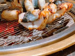 -泥炉烧肉师(新街口金銮巷店)