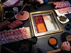 -川江号子火锅(运河城店)
