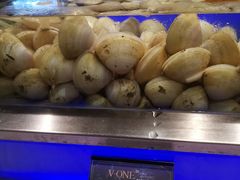 -V-ONE西雅图海鲜自助餐厅(仓山万达广场店)