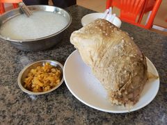 -阿侬盐焗鸡(清澜店)