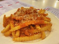 -大哥餐厅(西城花园店)