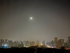 -武汉洲际酒店