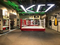 -Trainyard 炼·工场(中国国际贸易中心店)