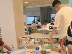 -南小馆(迪士尼小镇店)