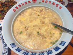 -即墨老公社·海肠捞饭大王(古城店)
