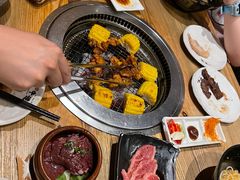 -御牛道日式烤肉料理(杭州万象城店)