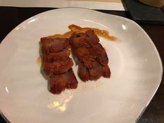 -海航大厦万豪酒店彩海轩中餐厅(霄云路店)