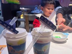 -阿娜尔·新疆菜(宜家荟聚中心店)