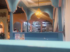 -巴依老爷新疆餐厅