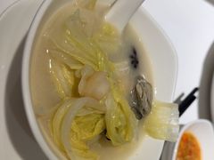 -莆田餐厅PUTIEN(三里屯店)