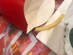 -麦当劳(季华好又多店)