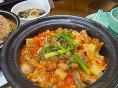 -粗茶淡饭·隐庐私厨(东亭店)