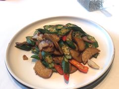 -百富源·海鲜辽菜(浑河堡店)