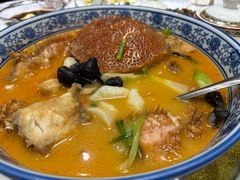 -利鸿私宴(南京路步行街店)