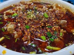 水煮牛肉-老丘丘(较场口店)