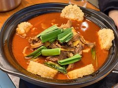 -莲餐厅·湖北菜·潜江小龙虾店(愚园路店)