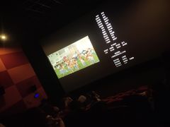 -金逸影城(武汉人信汇IMAX店)