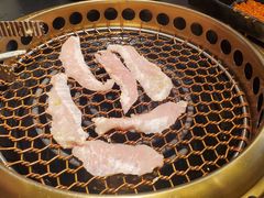 -極屋鮨牛 · 烧肉酒场(时代C馆店)