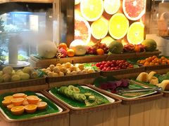 -山焱·炭火自助烤肉(周浦万达店)
