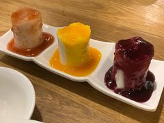 -陈傻子餐厅(世纪都会店)