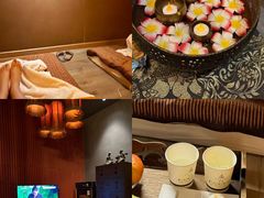 -菩泰·泰式草本按摩SPA(武汉新天地南馆店)