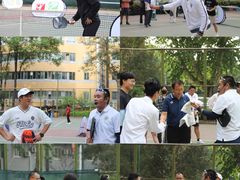 -Our Pickleball多多动匹克球俱乐部(世博源店)