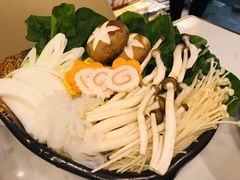-芮麒·日本料理(淮海路店)