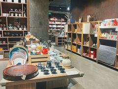 -扶光书店(中环店)