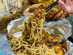 -星记小馆·小蓝龙·老南京砂锅菜(上海路店)