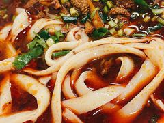 -韩师傅老大同刀削面(北苑路店)