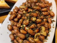 -通海俄式烧烤(下瓦房店)