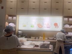 -米糯糯·MINONO·大福冰淇淋(青岛万象城店)