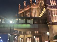 -澳门喜来登大酒店