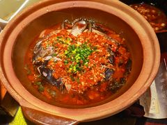 -老湖南民间菜·牛肉十八炒(花都店)