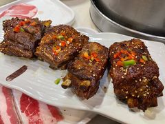 -金刚山(学府路店)