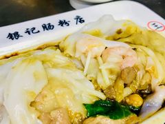 金奖招牌肠粉-银记肠粉(文昌北路店)
