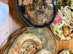 -陆氏太后饼(富平店)