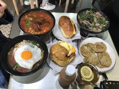 -华嫂冰室(尖沙咀店)