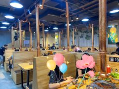 -麻蒲碳烤肉(远景路1号店)