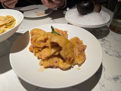 -奉天小馆·非遗东北菜(济南万象城店)