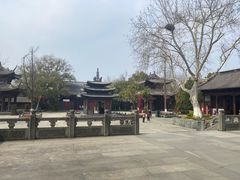 -钱王祠