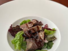 -王府井文华东方酒店-紫膳餐厅