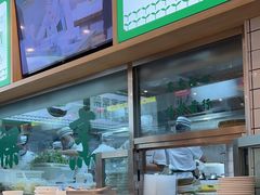 -绿草地·湘菜(芙蓉天街店)