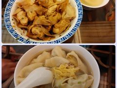 馄饨-笑来喜馄饨小笼工坊店(湖滨街店)