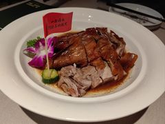 -顺鹅季·非遗烧鹅(六道口店)